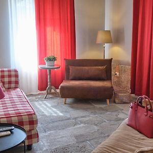 Suite familiare